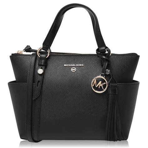 where are Michael Kors handbags made